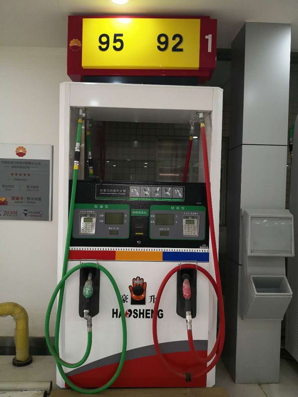陜西駿騁光達(dá)石油設(shè)備科技有限公司工程很不錯(cuò)！